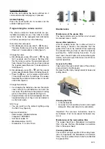 Preview for 19 page of Novy 7510/15 Operating And Installation Instructions