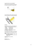 Предварительный просмотр 6 страницы Novy 7510/16 Operating And Installation Instructions