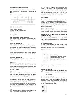 Preview for 8 page of Novy 7510/16 Operating And Installation Instructions