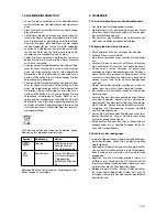 Предварительный просмотр 12 страницы Novy 7510/16 Operating And Installation Instructions