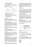 Предварительный просмотр 13 страницы Novy 7510/16 Operating And Installation Instructions