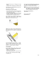 Предварительный просмотр 16 страницы Novy 7510/16 Operating And Installation Instructions