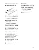 Предварительный просмотр 5 страницы Novy 7550 Operating And Installation Instructions