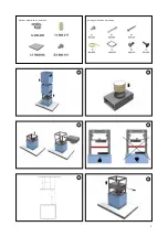 Preview for 2 page of Novy 7640.400 Operating And Installation Instructions