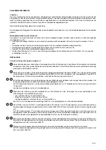 Preview for 13 page of Novy 7640.400 Operating And Installation Instructions