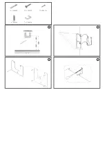 Предварительный просмотр 2 страницы Novy 7809/16 Installation Instructions Manual