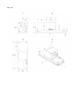 Предварительный просмотр 7 страницы Novy 810/16 Operating And Installation Instructions