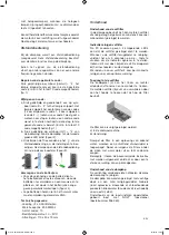 Предварительный просмотр 4 страницы Novy 810/7 Operating And Installation Instructions