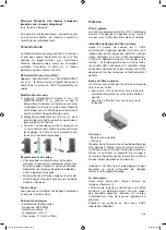 Preview for 8 page of Novy 810/7 Operating And Installation Instructions