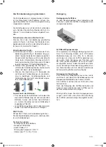 Предварительный просмотр 12 страницы Novy 810/7 Operating And Installation Instructions