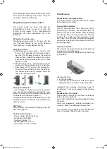 Предварительный просмотр 16 страницы Novy 810/7 Operating And Installation Instructions