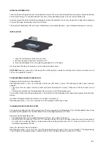 Предварительный просмотр 8 страницы Novy 811400 Installation Instructions Manual