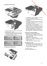 Preview for 9 page of Novy 894 Operating And Installation Instructions