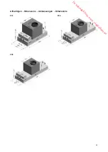 Preview for 22 page of Novy 894 Operating And Installation Instructions