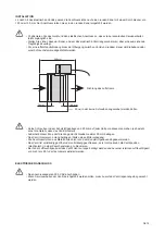 Preview for 10 page of Novy 906.270 Installation Instructions Manual