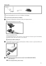 Предварительный просмотр 3 страницы Novy 990030 Operating Instructions Manual