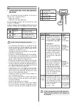 Preview for 2 page of Novy 990036 Installation Instructions Manual