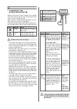 Preview for 4 page of Novy 990036 Installation Instructions Manual