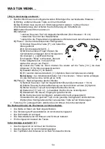 Предварительный просмотр 54 страницы Novy Comfort 1757-2 Instructions For Use And Installation