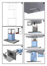 Предварительный просмотр 2 страницы Novy Flat'line 7640 Operating And Installation Instructions