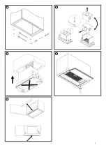 Preview for 2 page of Novy Fusion 680 Installation Instructions Manual