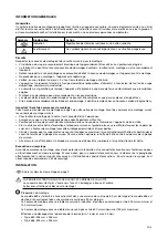 Preview for 5 page of Novy Fusion 680 Installation Instructions Manual