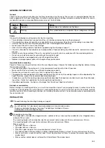 Preview for 9 page of Novy Fusion 680 Installation Instructions Manual