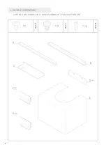 Предварительный просмотр 8 страницы Novy Fusion Pro 87 Series Installation Instructions Manual