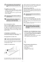 Preview for 8 page of Novy Mood 7550 User Manual