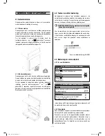 Preview for 7 page of Novy Panorama 1821 User Manual