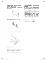 Preview for 15 page of Novy Panorama 1821 User Manual