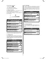 Preview for 64 page of Novy Panorama 1821 User Manual