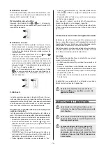 Preview for 18 page of Novy Pureline Pro 6930 User Manual