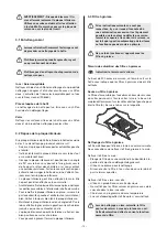 Preview for 19 page of Novy Pureline Pro 6930 User Manual