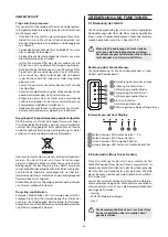 Preview for 25 page of Novy Pureline Pro 6930 User Manual