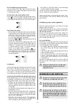 Preview for 28 page of Novy Pureline Pro 6930 User Manual