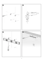 Предварительный просмотр 16 страницы Novy Salsa 6500 Installation Instructions Manual