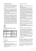 Preview for 2 page of Novy Touch 894 Operating And Installation Instructions