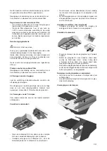 Preview for 5 page of Novy Touch 894 Operating And Installation Instructions