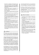 Preview for 3 page of Novy Vision 7830 Installation Instructions Manual