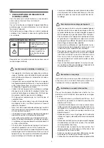 Preview for 5 page of Novy Vision 7830 Installation Instructions Manual