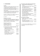 Preview for 7 page of Novy Vision 7830 Installation Instructions Manual