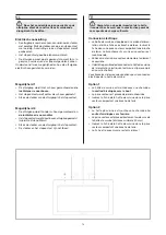 Preview for 14 page of Novy Vision 7830 Installation Instructions Manual