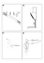 Preview for 16 page of Novy Vision 7830 Installation Instructions Manual