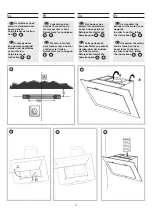 Preview for 18 page of Novy Vision 7830 Installation Instructions Manual