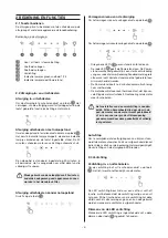 Предварительный просмотр 5 страницы Novy Zen 7510 User Manual