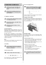 Предварительный просмотр 7 страницы Novy Zen 7510 User Manual