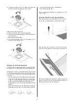 Предварительный просмотр 9 страницы Novy Zen 7510 User Manual