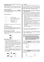 Предварительный просмотр 16 страницы Novy Zen 7510 User Manual