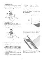 Предварительный просмотр 39 страницы Novy Zen 7510 User Manual